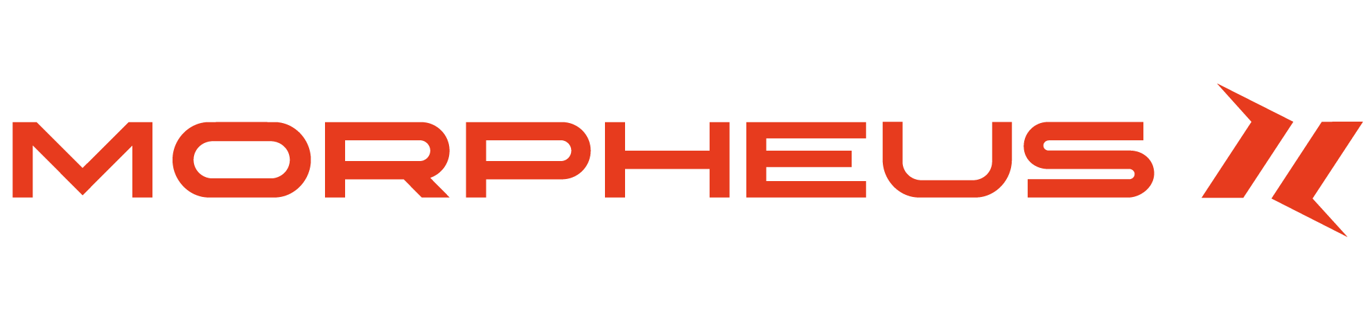 Morpheus Logo